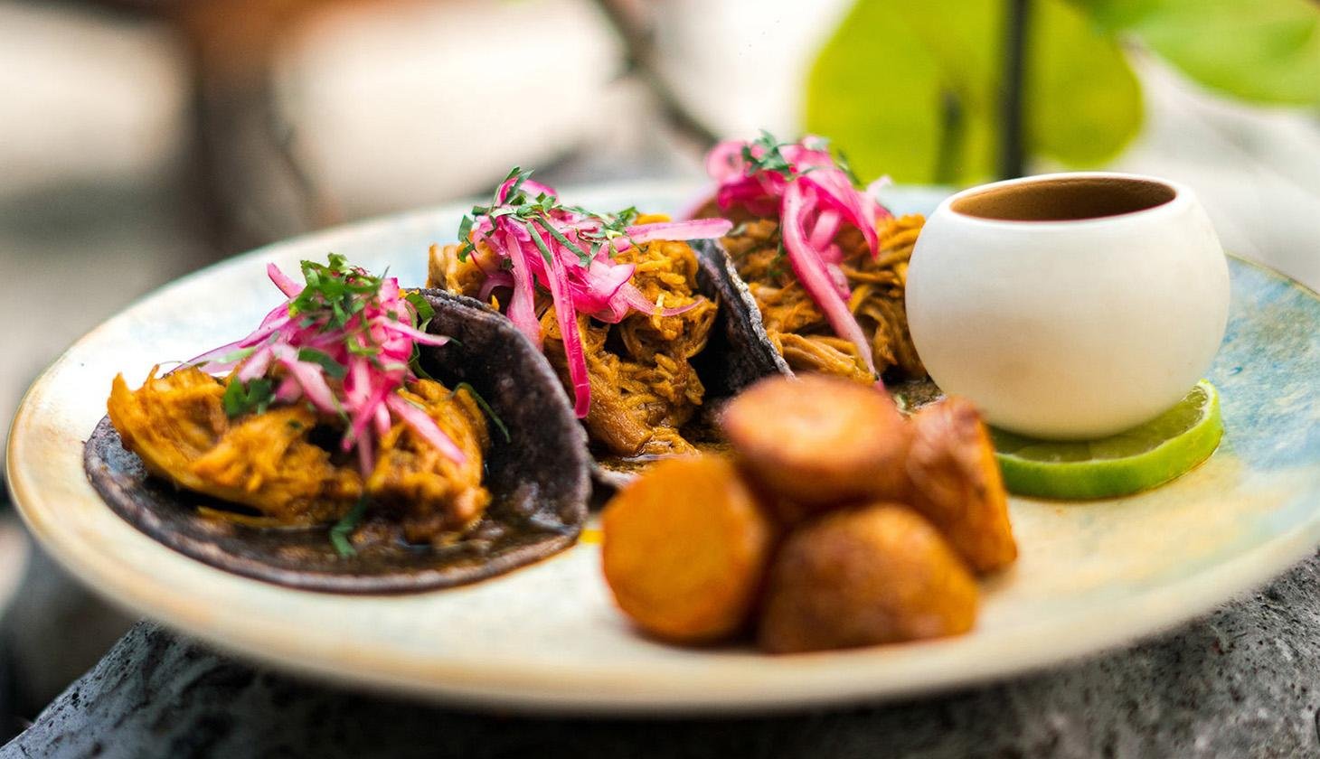 Astral Tulum Restaurante